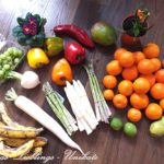 Liebevoll leben und lernen - Foodsharing
