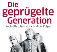 Liebevoll leben und lernen - Bild vom Buch: Die geprügelte Generation - Autorin: Ingrid Müller-Münch - Verlag: Piper Verlag *