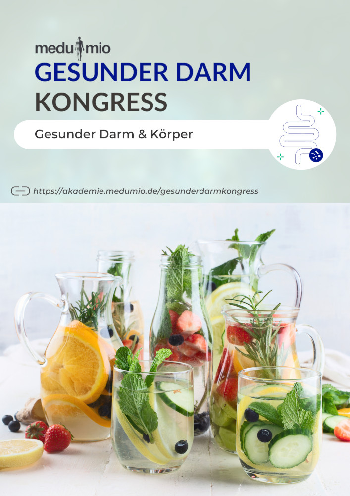 Liebevoll leben und lernen - Empfehlung - Gesunder Darm Kongress
